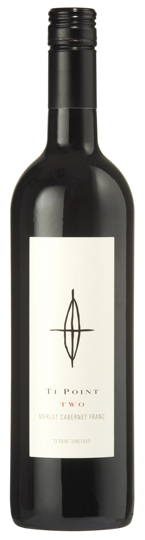 Ti Point Merlot Cabernet Franc